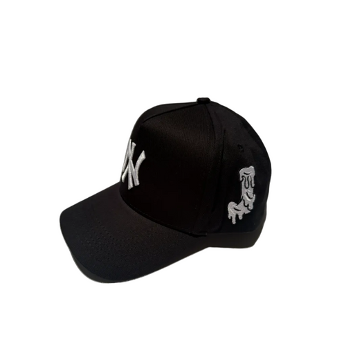 JnJ NY Snapback