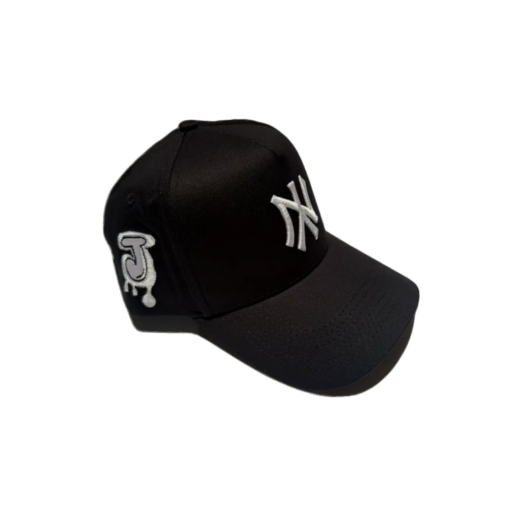 JnJ NY Snapback