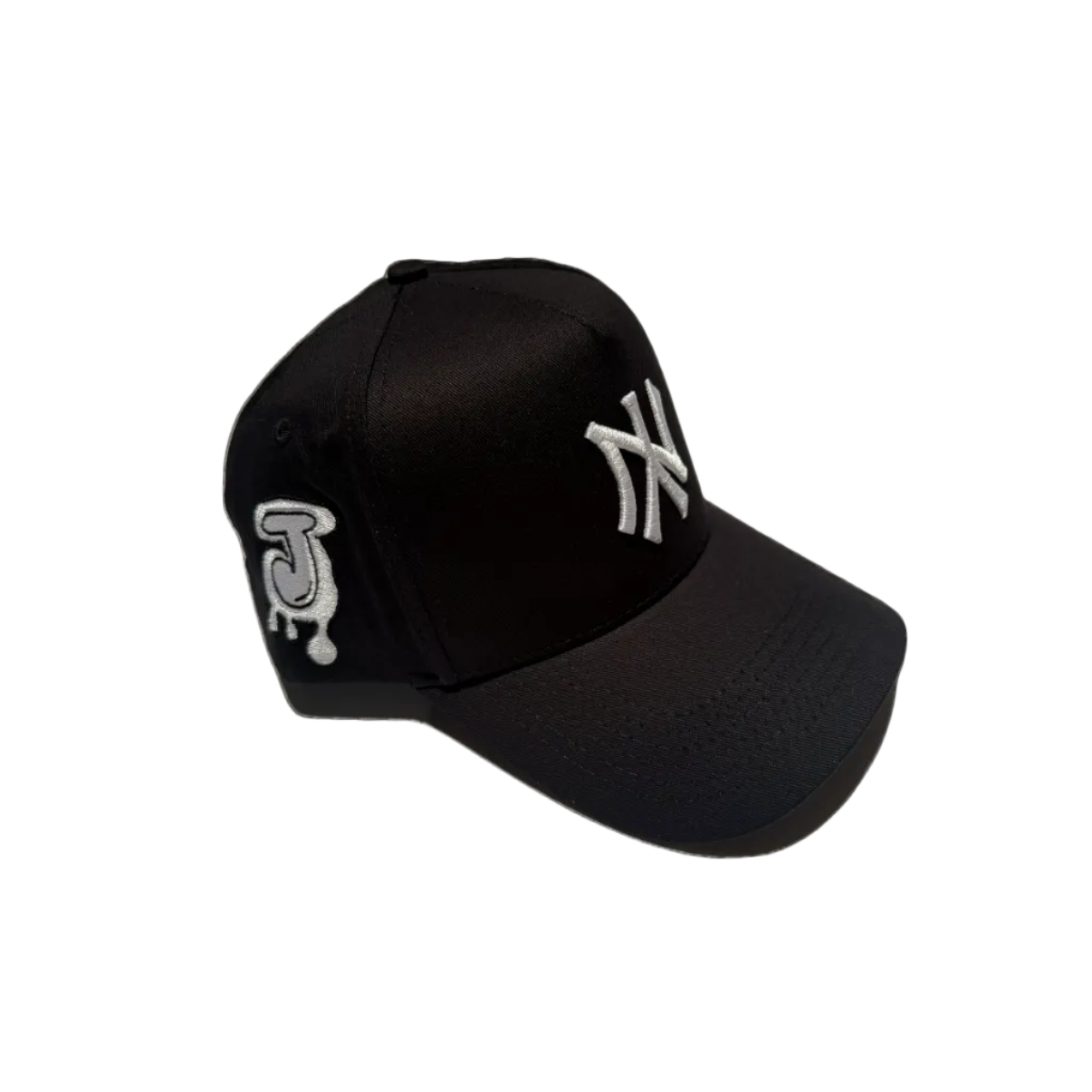JnJ NY Snapback