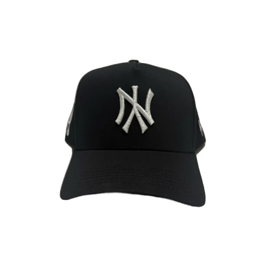 JnJ NY Snapback