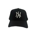 JnJ NY Snapback