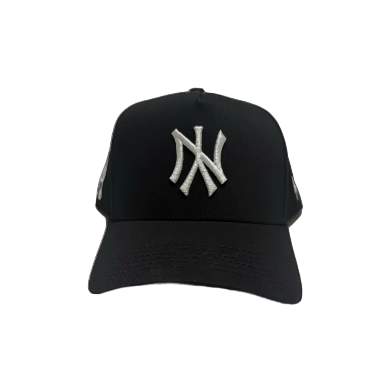 JnJ NY Snapback